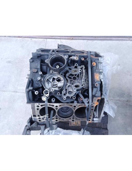 BLOQUE PORSCHE CAYENNE (TIPO 92A) - 166986