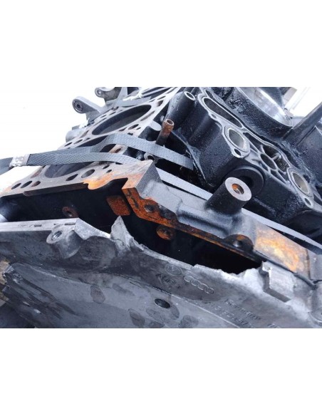 BLOQUE PORSCHE CAYENNE (TIPO 92A) - 166986