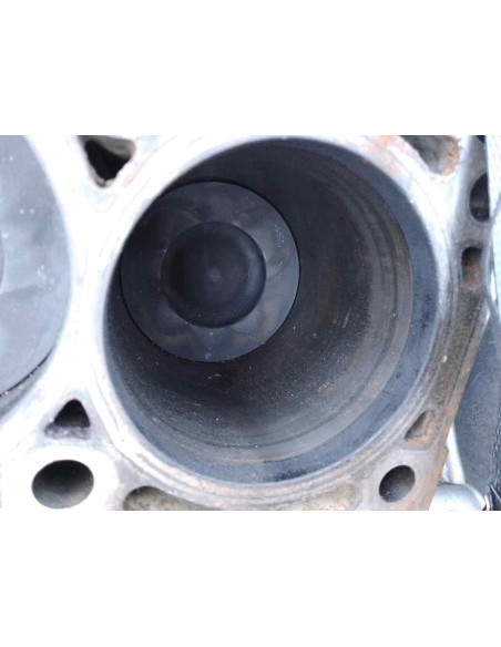 BLOQUE PORSCHE CAYENNE (TIPO 92A) - 166986