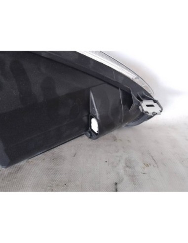 FARO IZQUIERDO FIAT III EVO PUNTO (199) - 106239