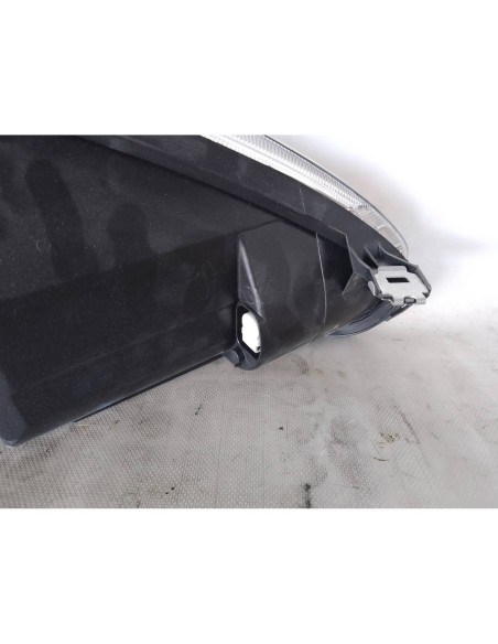 FARO IZQUIERDO FIAT III EVO PUNTO (199) - 106239