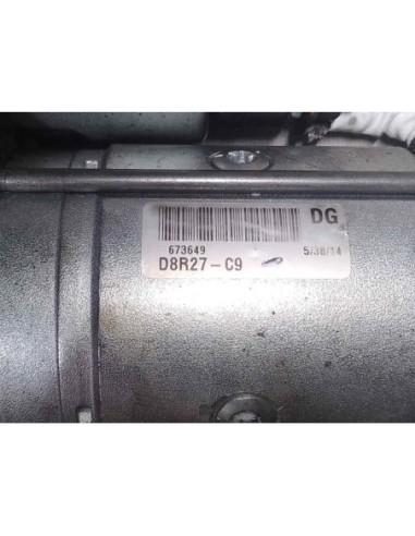 MOTOR ARRANQUE CITROEN C5 BREAK - 159619