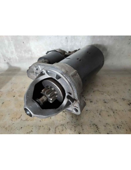 MOTOR ARRANQUE MERCEDES-BENZ CLASE E (BM 211) BERLINA - 157886