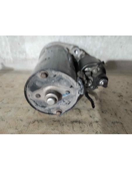 MOTOR ARRANQUE MERCEDES-BENZ CLASE E (BM 211) BERLINA - 157886