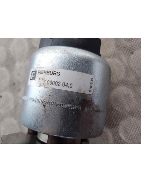 VALVULA EGR CHEVROLET LACETTI - 101564