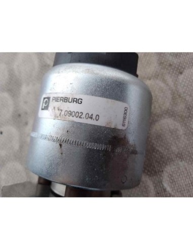 VALVULA EGR CHEVROLET LACETTI - 101564