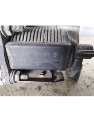 VALVULA EGR NISSAN KUBISTAR (X76) - 113552