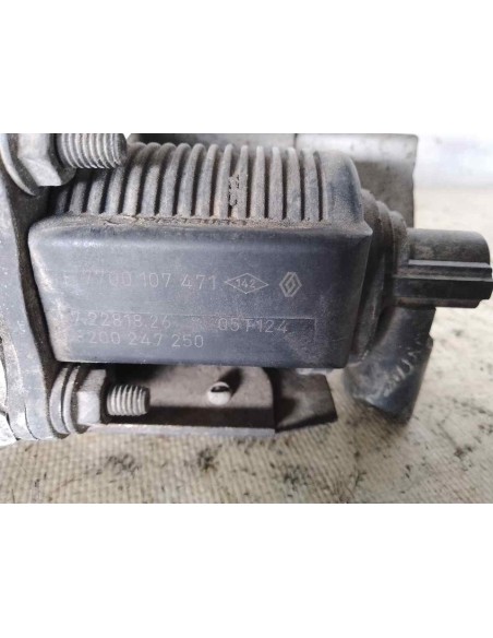 VALVULA EGR NISSAN KUBISTAR (X76) - 113552