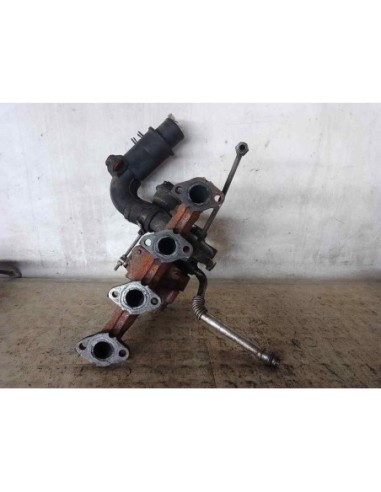 TURBOCOMPRESOR NISSAN KUBISTAR (X76) - 115403