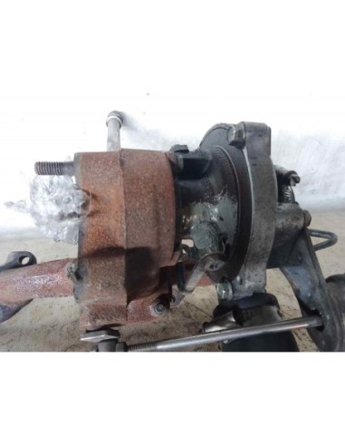 TURBOCOMPRESOR NISSAN KUBISTAR (X76) - 115403
