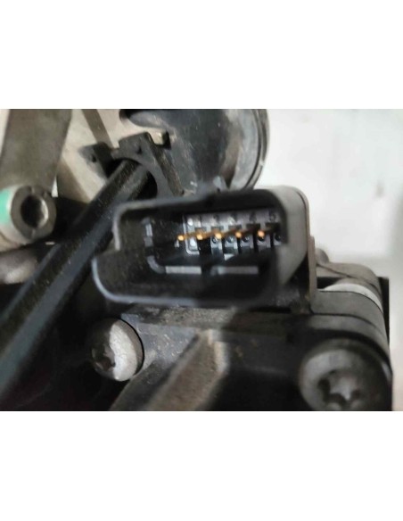 VALVULA EGR CITROEN BERLINGO FURGÓN - 152804