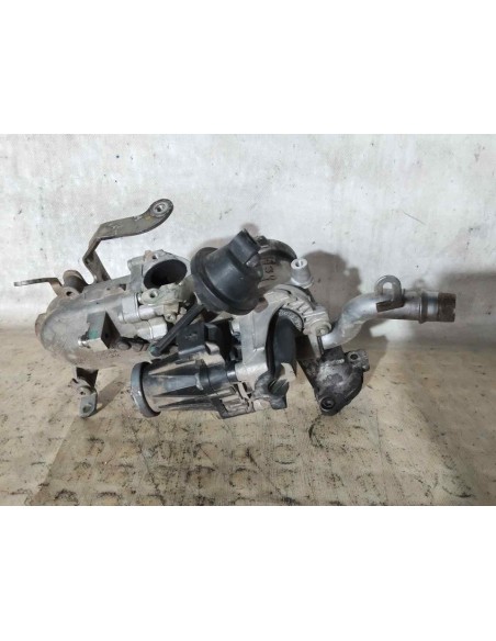 VALVULA EGR CITROEN BERLINGO FURGÓN - 152804