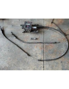 FRENO DE MANO ELECTRICO OPEL ASTRA J SEDÁN - 157406