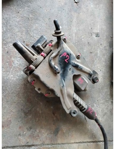 FRENO DE MANO ELECTRICO OPEL ASTRA J SEDÁN -...