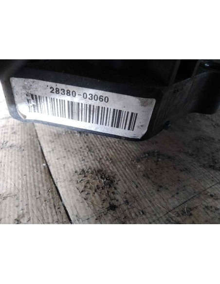 COLECTOR ADMISION HYUNDAI I20 (GB) - 185801