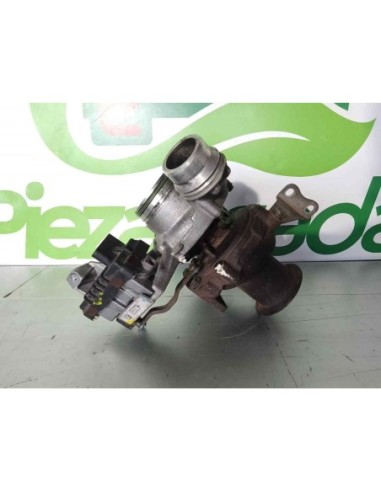 TURBOCOMPRESOR BMW SERIE 1 BERLINA (E81/E87) -...