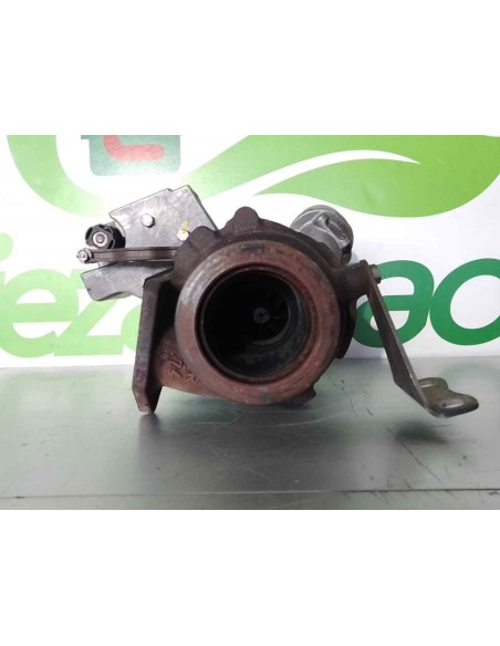 TURBOCOMPRESOR BMW SERIE 1 BERLINA (E81/E87) - 166756