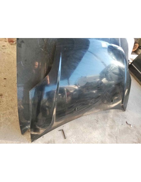 CAPO FORD FIESTA (CBK) - 181466