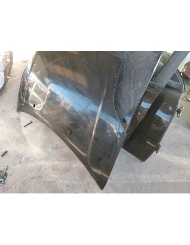 CAPO FORD FIESTA (CBK) - 181466