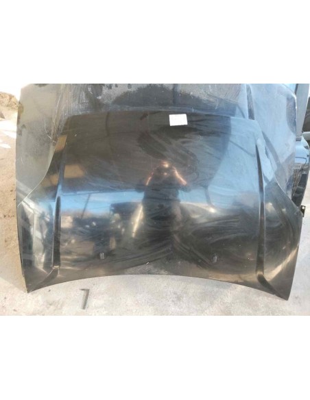 CAPO FORD FIESTA (CBK) - 181466