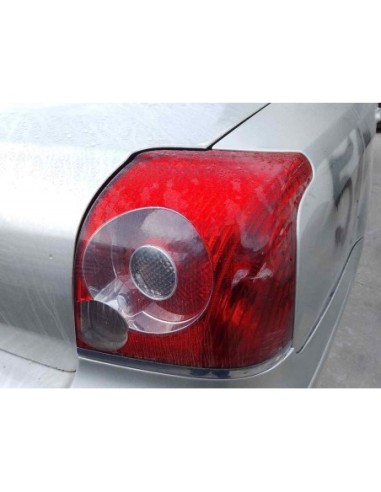 PILOTO TRASERO DERECHO TOYOTA AVENSIS BERLINA...