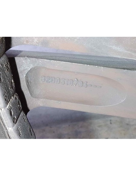 LLANTA RENAULT SCENIC II (JM) - 161865