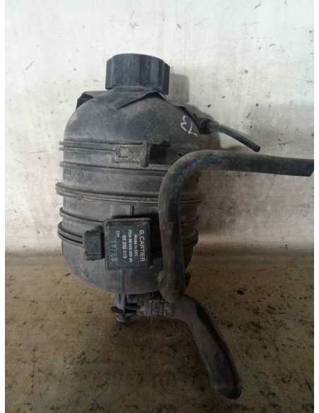 DEPOSITO EXPANSION PEUGEOT 607 (S1)(12 2000) - 120579