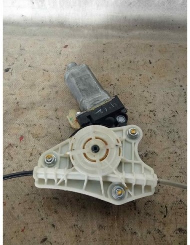 ELEVALUNAS TRASERO DERECHO HYUNDAI I20 (GB) -...