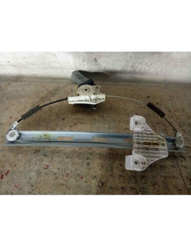 ELEVALUNAS TRASERO DERECHO HYUNDAI I20 (GB) -...