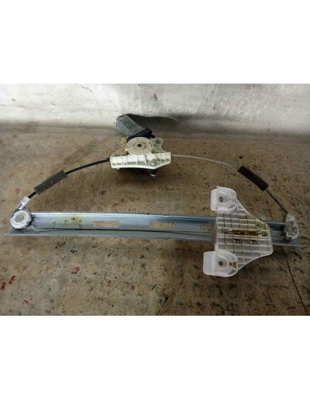ELEVALUNAS TRASERO DERECHO HYUNDAI I20 (GB) - 185844