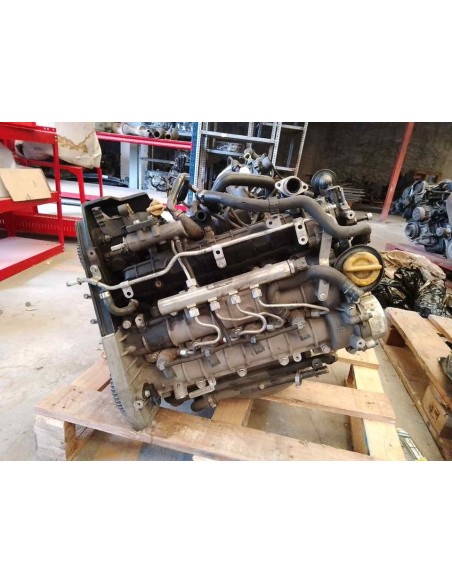 DESPIECE MOTOR FIAT II BRAVO (198) - 183777