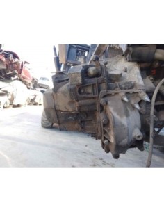 CAJA CAMBIOS PEUGEOT 607 (S1)(12 2000) - 120602