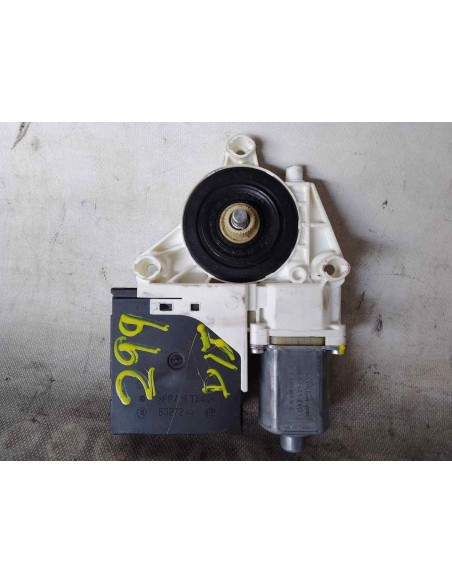 MOTOR ELEVALUNAS TRASERO IZQUIERDO AUDI A3 (8P1) - 146360