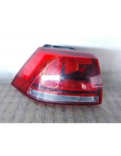 PILOTO TRASERO IZQUIERDO VOLKSWAGEN GOLF VII VARIANT...