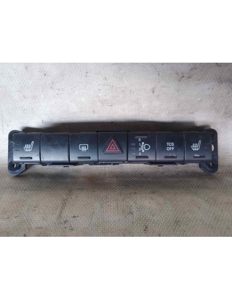 WARNING CHRYSLER PT CRUISER - 156068