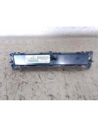 WARNING CHRYSLER PT CRUISER - 156068