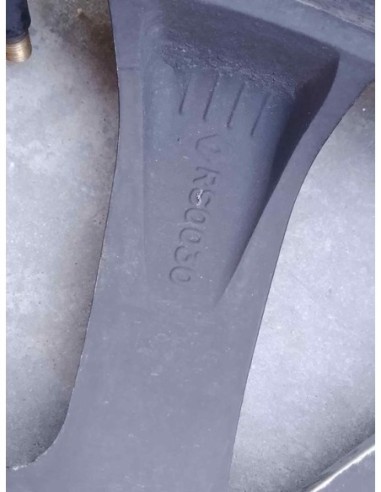 LLANTA RENAULT MEGANE IV BERLINA 5P - 155962