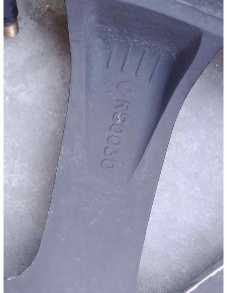 LLANTA RENAULT MEGANE IV BERLINA 5P - 155962