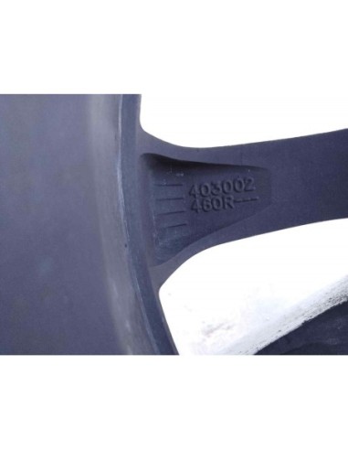 LLANTA RENAULT MEGANE IV BERLINA 5P - 155962