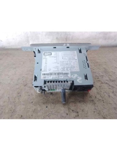 SISTEMA AUDIO / RADIO CD TATA INDICA (1998) -...