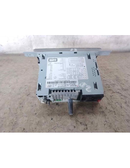 SISTEMA AUDIO / RADIO CD TATA INDICA (1998) - 157201