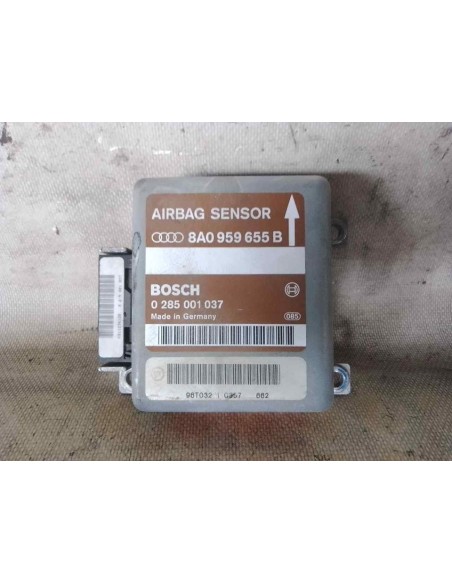 CENTRALITA AIRBAG AUDI A4 AVANT (B5) - 180791