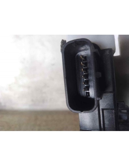 CERRADURA PUERTA DELANTERA IZQUIERDA HYUNDAI IX35 (EL/LM) - 186728