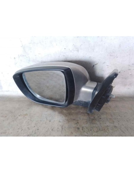 RETROVISOR IZQUIERDO HYUNDAI IX35 (EL/LM) - 186790