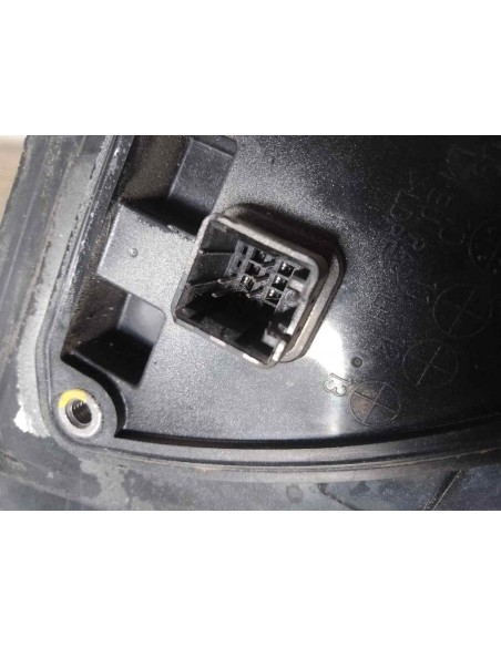 RETROVISOR IZQUIERDO HYUNDAI IX35 (EL/LM) - 186790