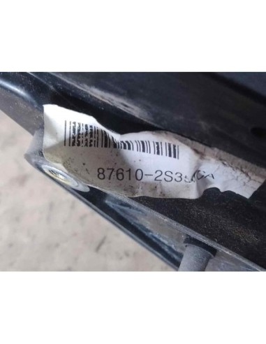 RETROVISOR IZQUIERDO HYUNDAI IX35 (EL/LM) - 186790