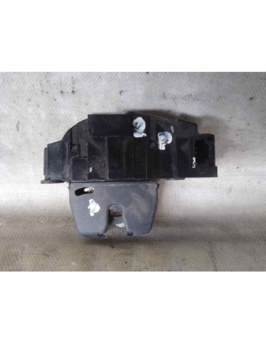 CERRADURA MALETERO / PORTON PEUGEOT 207 - 161289