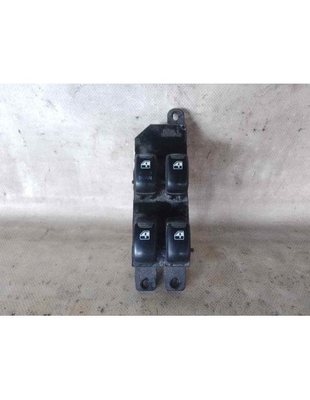 MANDO ELEVALUNAS DELANTERO IZQUIERDO HYUNDAI SANTA FE (SM) - 103316