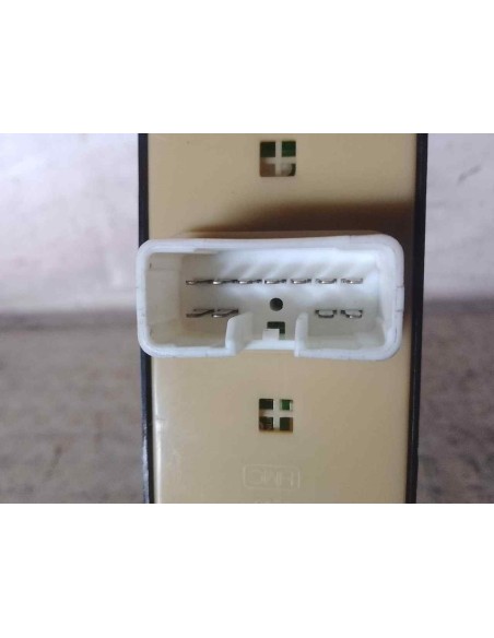 MANDO ELEVALUNAS DELANTERO IZQUIERDO HYUNDAI SANTA FE (SM) - 103316