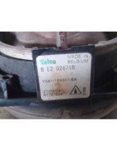 FARO ANTINIEBLA DERECHO FORD TRANSIT CONNECT (TC7) - 168480 2
